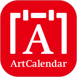  Artcalendar exhibition calendar app
