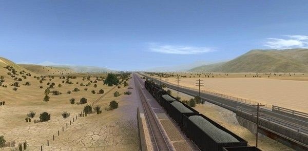 模拟火车12电脑版