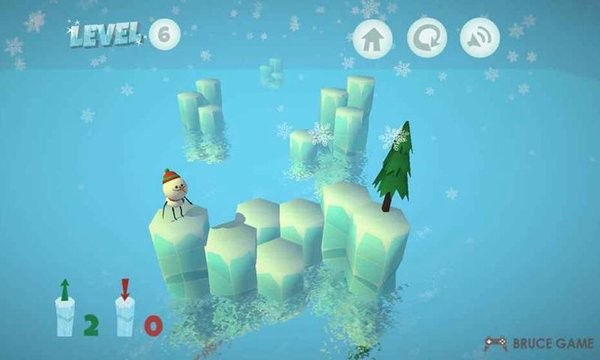雪人之谜游戏v1.0 安卓版(2)