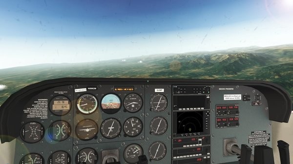 real flight simulator rfs2023最新版v2.1.9(3)