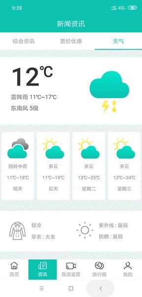 亳州旅游最新版(3)