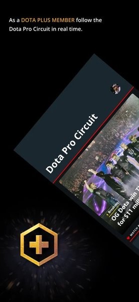 dota pro circuit appv1.0.0 安卓最新版(3)