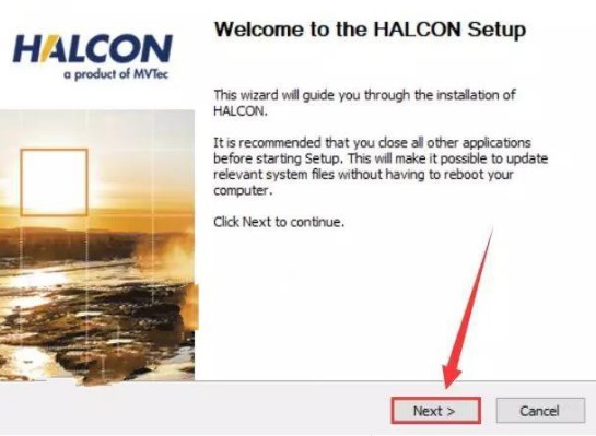 halcon17免费版