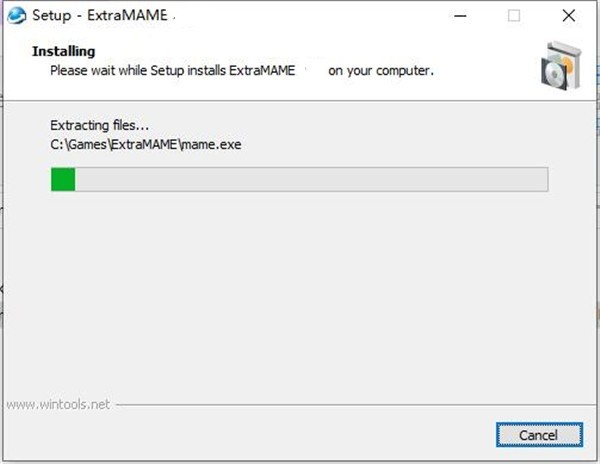 ExtraMAME 23.10 instal the new version for android