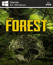 森林电脑版(the forest)