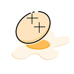 开局一个熟鸡蛋游戏 v1.2 安卓版