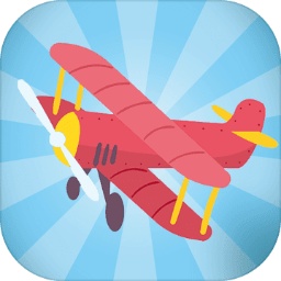 翻滚吧飞机游戏 v1.0 安卓版