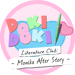 doki doki literary club汉化版(心动文学俱乐部)