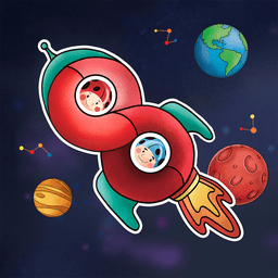 roly poly universe app v1.5安卓版