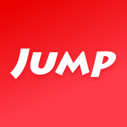 jump(switch助手游戏社区) v2.13.3