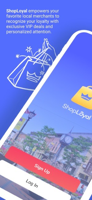 shoployal商城app(2)