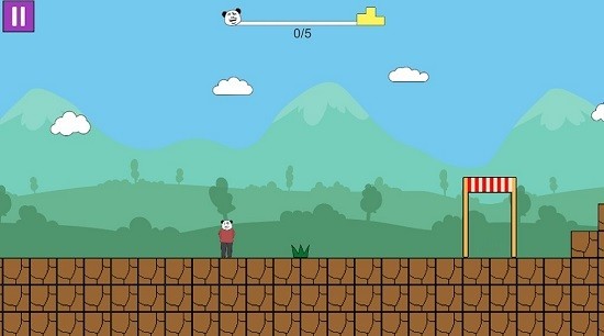 随机跨栏大冒险游戏(2)