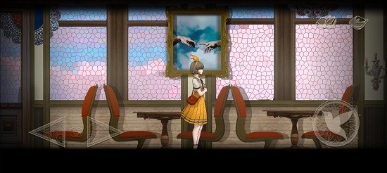 Lost未至之境(4)