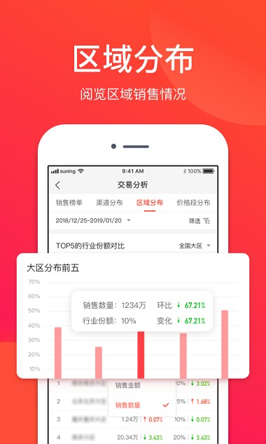 苏宁智道app(4)