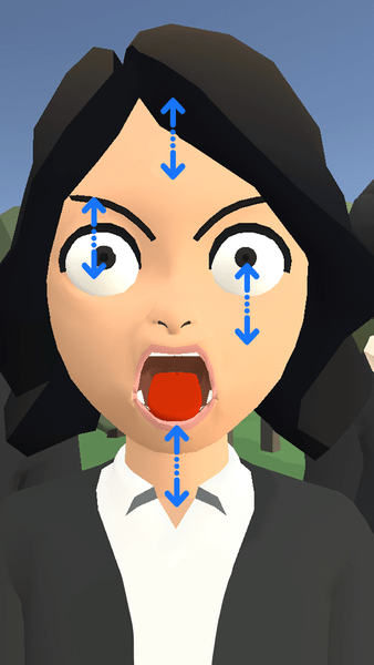 表情模拟器游戏v1.0.0 安卓版(3)