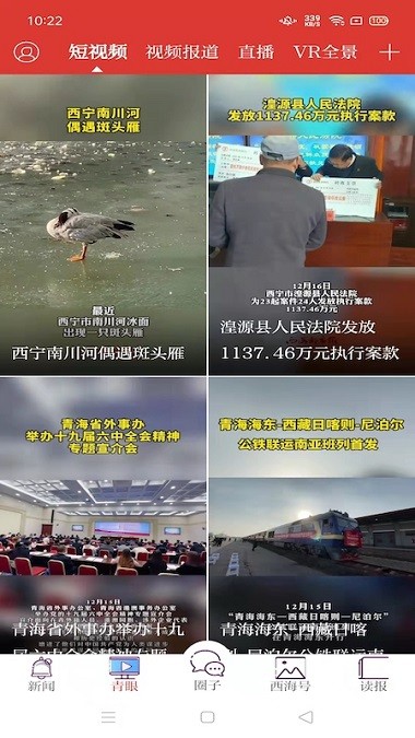 西海都市报数字报刊(1)