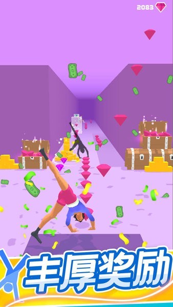 翻跟头贼6最新版(1)