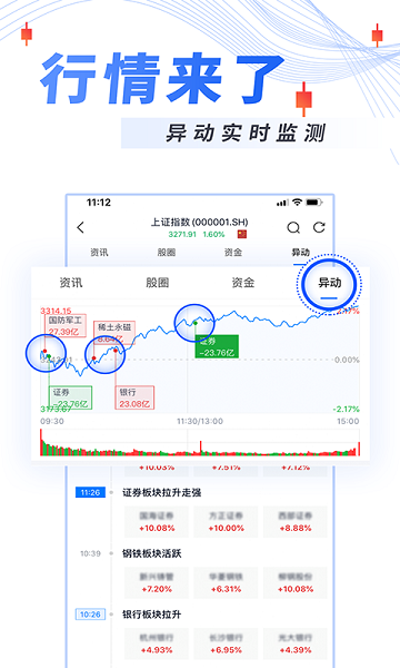 今日诊股官方版v1.1.3(2)