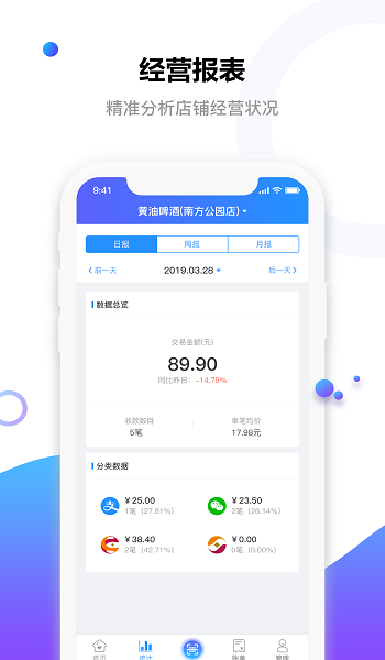 e行徐州商户版app(1)