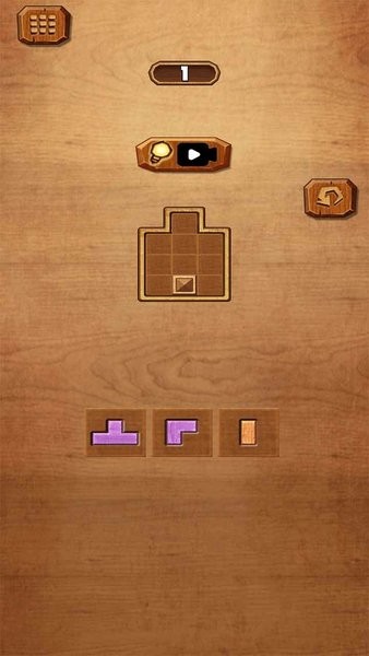 方块之解谜游戏v1.0 安卓版(1)