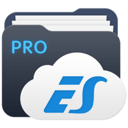 es file explorer pro手机版 v1.1.4.1 安卓版