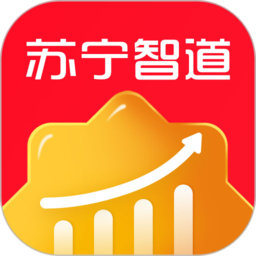 苏宁智道app