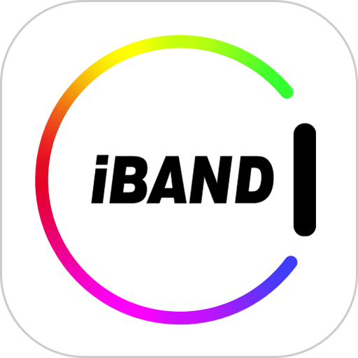 iband手环app官方 v1.12.65安卓版