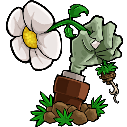  Steam version of Plant Battle Zombie modifier