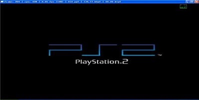 ps2模拟器