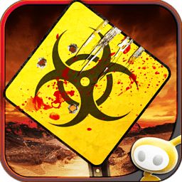 暴走僵尸之城最新版