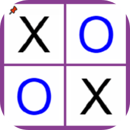 ox益智棋游戏(OOXX)