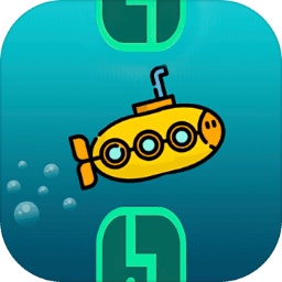 海底救援游戏 v1.0 安卓版