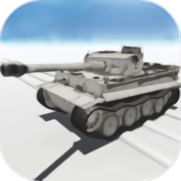 坦克猎手2手机游戏(tank hunter 2)
