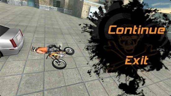 trialx2摩托车游戏下载