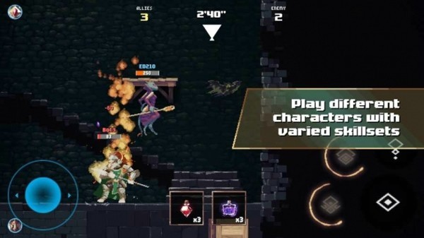 米里迪亚最后一战汉化版(4)