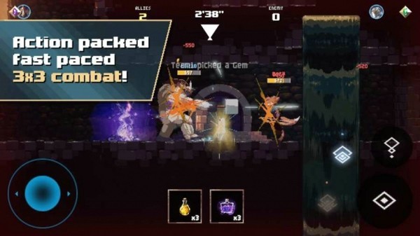 米里迪亚最后一战汉化版(2)