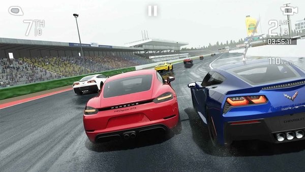 真实赛车next游戏(Real Racing Next)v1.2.174708 安卓版(2)