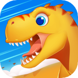 侏罗纪救援游戏 v1.0.7安卓版