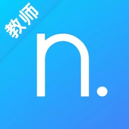 纳乐智校教师app