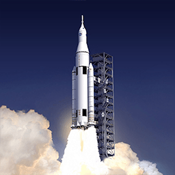 火箭遨游太空模拟游戏 v1.0 安卓版