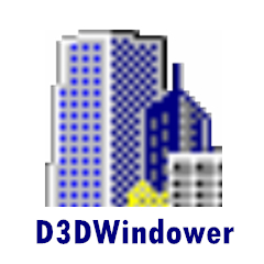 d3dwindower窗口化工具