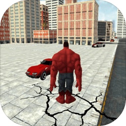 巨人拯救城市手游 v1.0.0 安卓版