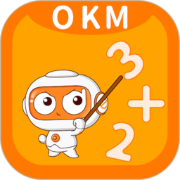 okmath數學思維app