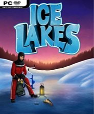 冰湖钓鱼电脑版(ice lakes)