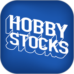 hobby stocks交易平台 v1.8.93安卓最新版