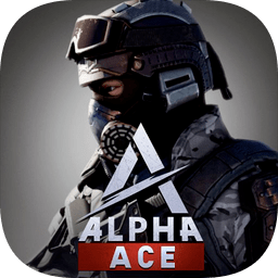 阿尔法王牌中文版(alpha ace)