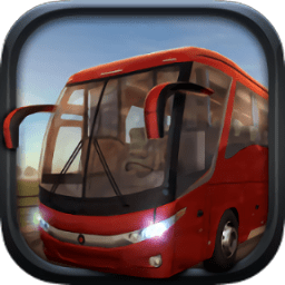 巴士驾驶员模拟2015手机版