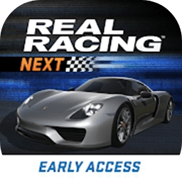 真实赛车next游戏(Real Racing Next)