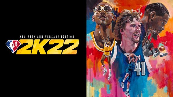 nba2k22最新版v98.0.2 安卓手机版(2)