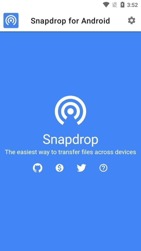 snapdrop手机版(3)